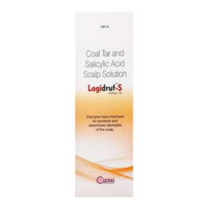 LOGIDRUF.S – LOTION