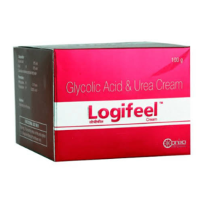 LOGIFEEL CREAM