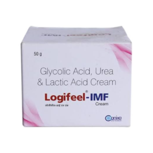 LOGIFEEL IMF CREAM