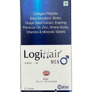 LOGIHAIR MEN TAB
