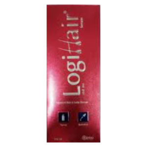 LOGIHAIR SERUM 126ML