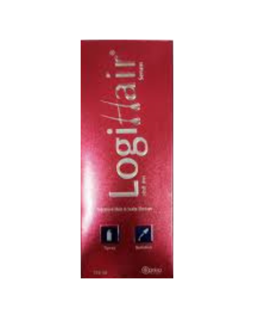 LOGIHAIR SERUM 126ML