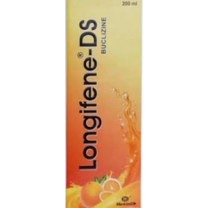 LONGIFENE-DS – SYP