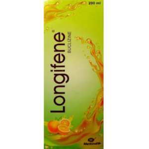 LONGIFENE SYP