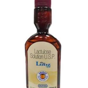 LOOZ SOLUTION