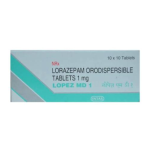LOPEZ MD 1 TAB