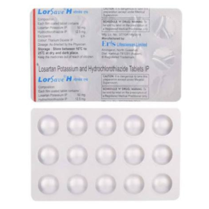 LORSAVE-H – TAB
