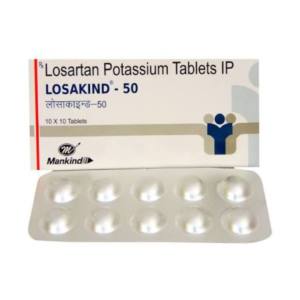 LOSAKIND 50 TAB