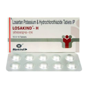 LOSAKIND H TAB