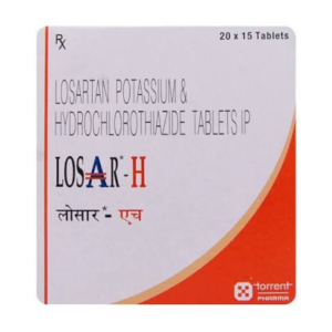 LOSAR H TABS
