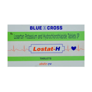 LOSTAT H TAB