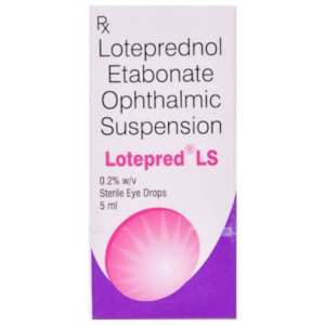 LOTEPRED-LS – DROPS