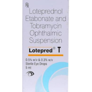 LOTEPRED-T – DROP