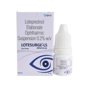 LOTESURGE LS DROP