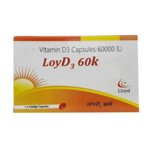 LOY D3 60K TAB