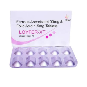 LOYFER XT