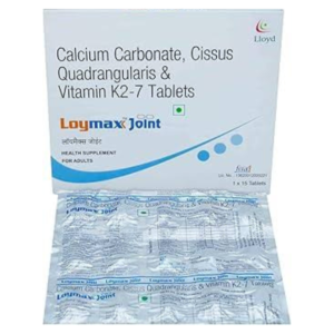 LOYMAX JOINT