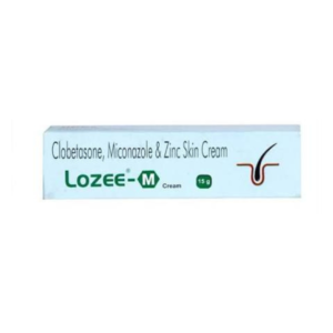 LOZEE-M CREAM