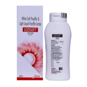 LOZISOFT LOTION