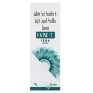 LOZISOFT – CREAM