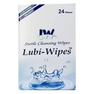 LUBI WIPES