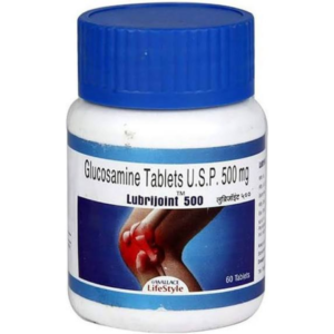 LUBRIJOINT 500MG TAB.