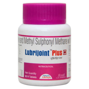 LUBRIJOINT PLUS CAP