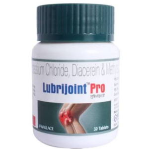 LUBRIJOINT PRO TABS