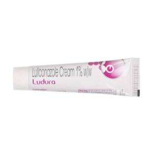 LUDURA CREAM