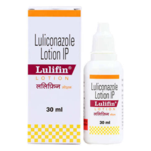 LULIFIN LOTION 30ML