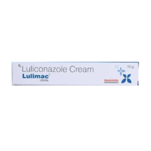 LULIMAC CREAM