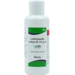 LULIRX SPARY