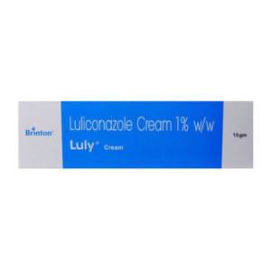 LULY CREAM