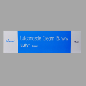 LULY CREAM