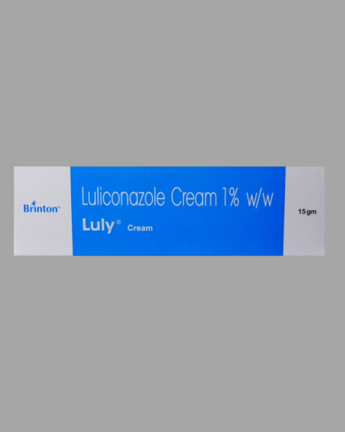LULY CREAM