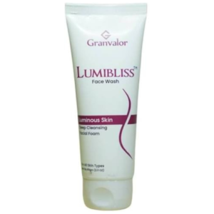 LUMIBLISS FACE WASH