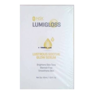 LUMIGLOSS SERUM