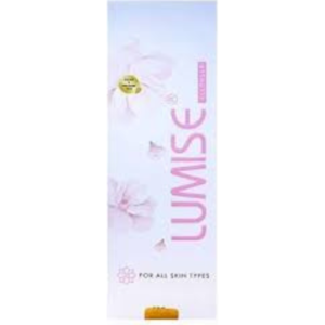 LUMISE FACIAL CLEANSER