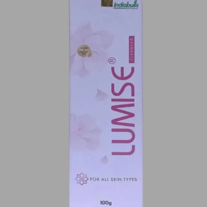 LUMISE FACIAL CLEANSER