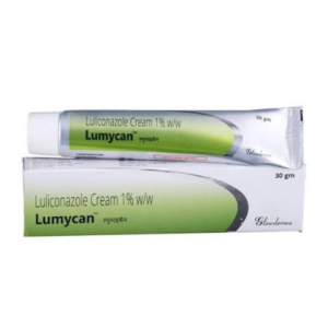 LUMYCAN CREAM 30GM
