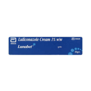 LUNABET CREAM 30GM