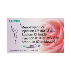 LUPI-HMG 150 INJ
