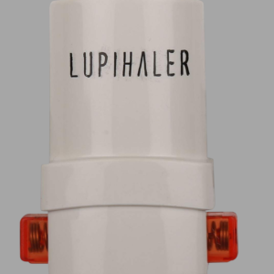 LUPIHALER DEVICE