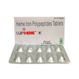 LUPIHEME TAB