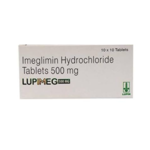 LUPIMEG 500MG TAB