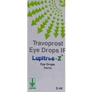 LUPITROS Z DROP