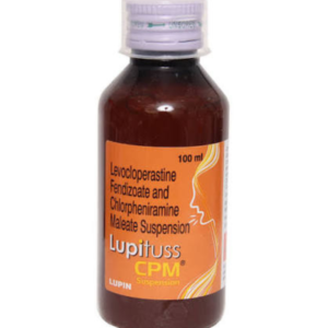 LUPITUS CPM SYP
