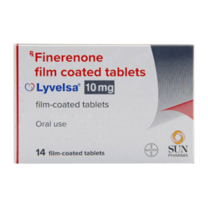 LYVELSA 10MG 14S