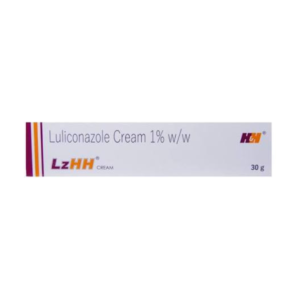 LZ HH CREAM