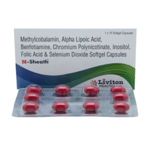 M SHEATH TAB